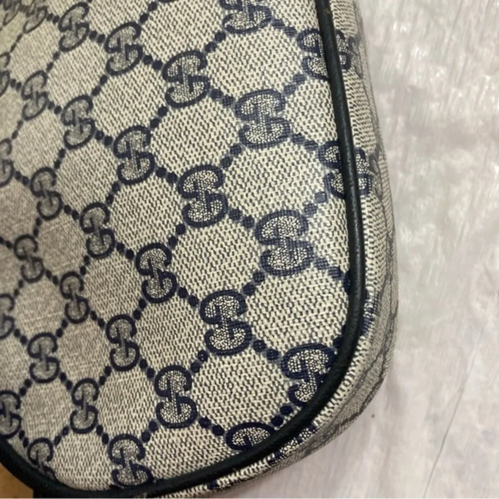 Gucci vintage gg rare crossbody bag - Picture 10 of 12